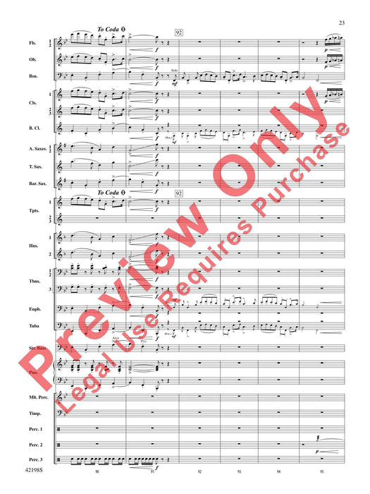 Cheaha Sketches 總譜 | 小雅音樂 Hsiaoya Music