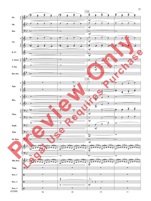 Cheaha Sketches 總譜 | 小雅音樂 Hsiaoya Music