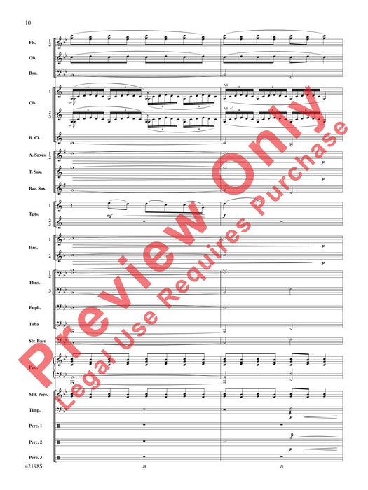 Cheaha Sketches | 小雅音樂 Hsiaoya Music