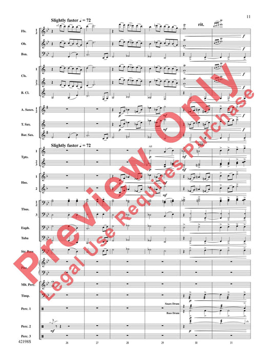 Cheaha Sketches | 小雅音樂 Hsiaoya Music