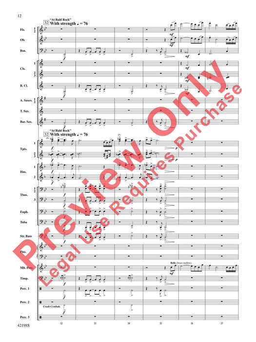 Cheaha Sketches | 小雅音樂 Hsiaoya Music