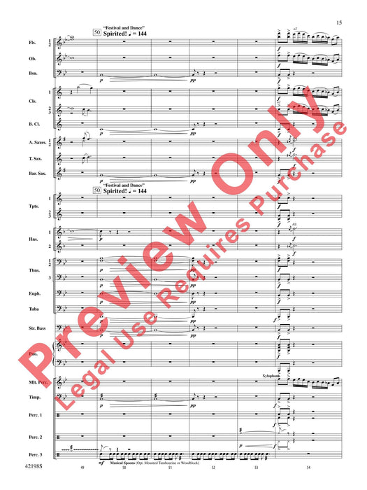 Cheaha Sketches | 小雅音樂 Hsiaoya Music