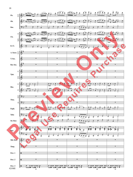 Cheaha Sketches | 小雅音樂 Hsiaoya Music