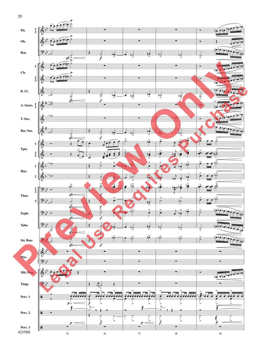 Cheaha Sketches | 小雅音樂 Hsiaoya Music