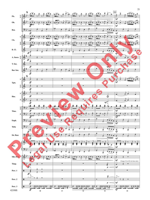 Cheaha Sketches | 小雅音樂 Hsiaoya Music