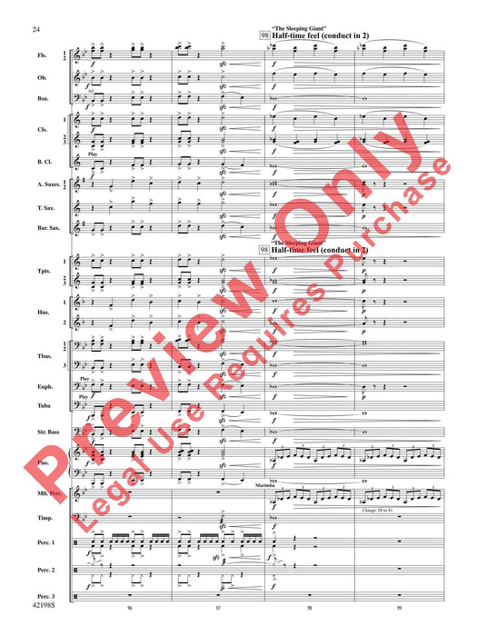 Cheaha Sketches | 小雅音樂 Hsiaoya Music