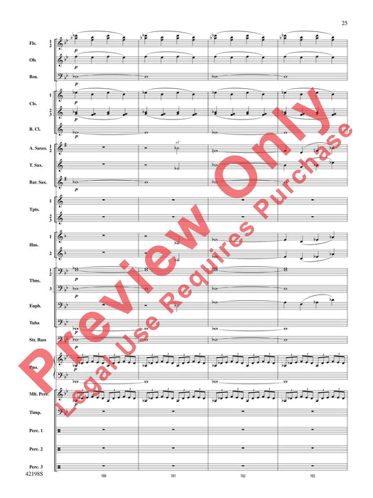 Cheaha Sketches | 小雅音樂 Hsiaoya Music