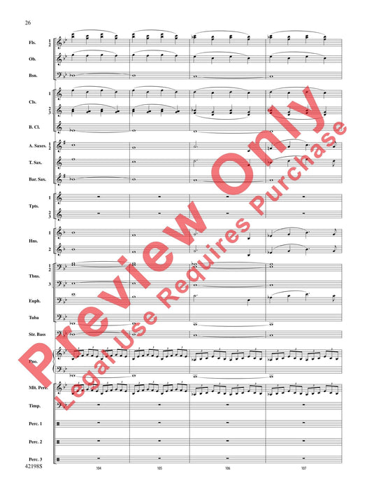 Cheaha Sketches | 小雅音樂 Hsiaoya Music