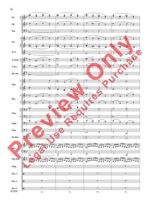 Cheaha Sketches | 小雅音樂 Hsiaoya Music