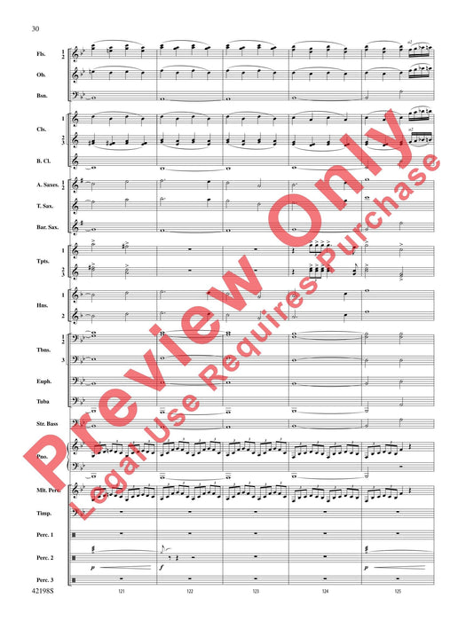 Cheaha Sketches | 小雅音樂 Hsiaoya Music