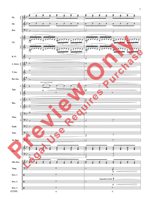 Cheaha Sketches | 小雅音樂 Hsiaoya Music