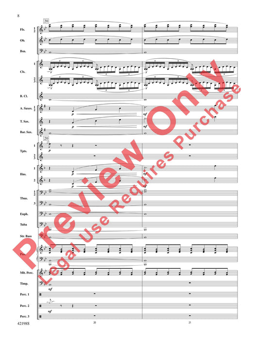 Cheaha Sketches | 小雅音樂 Hsiaoya Music