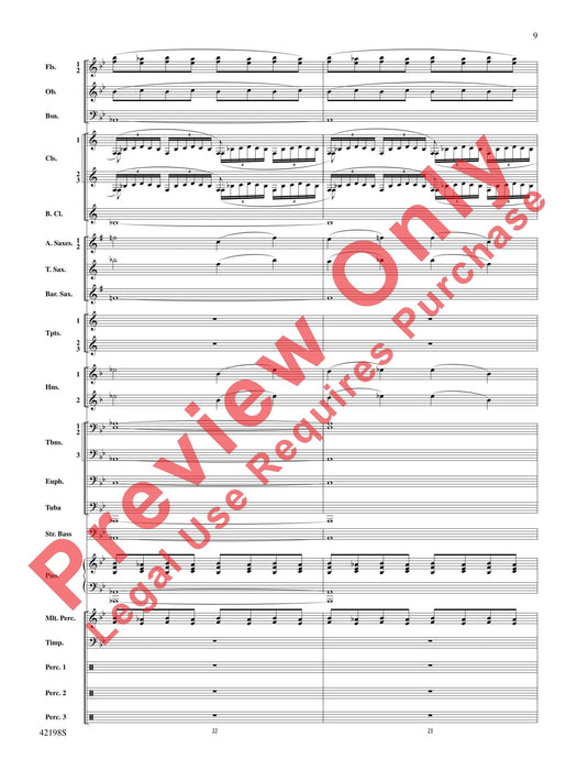 Cheaha Sketches | 小雅音樂 Hsiaoya Music