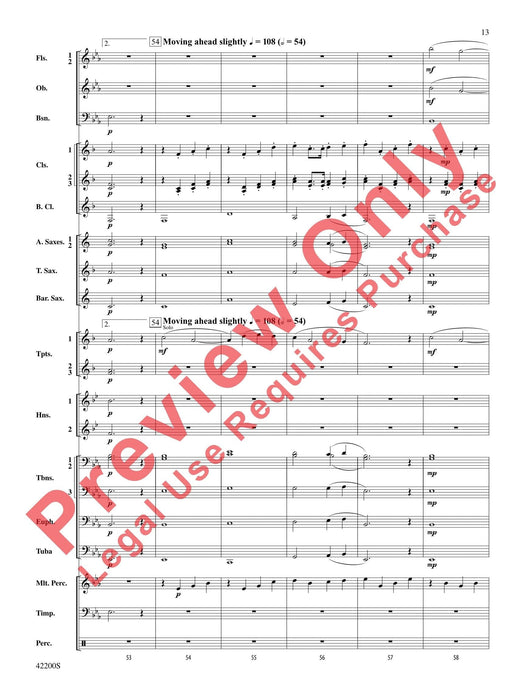 Colonial Song 總譜 | 小雅音樂 Hsiaoya Music