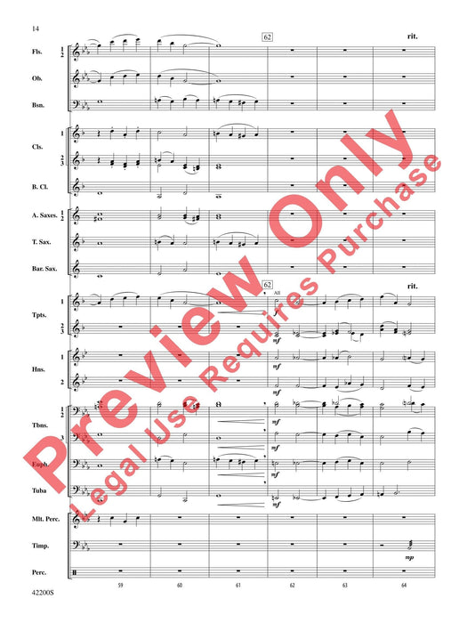 Colonial Song 總譜 | 小雅音樂 Hsiaoya Music