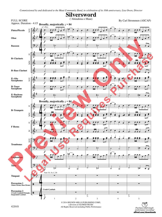 Silversword ('Ahinahina o Maui) | 小雅音樂 Hsiaoya Music