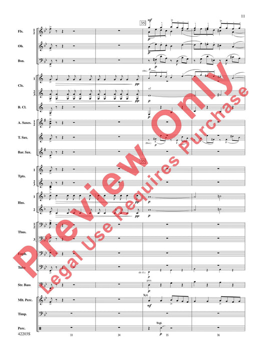 Overture from Egyptian Nights 序曲 | 小雅音樂 Hsiaoya Music