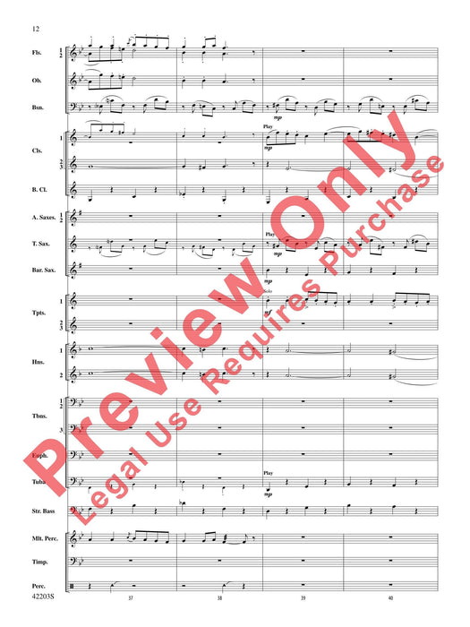 Overture from Egyptian Nights 序曲 | 小雅音樂 Hsiaoya Music