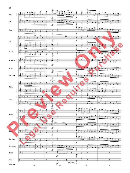 Overture from Egyptian Nights 序曲 | 小雅音樂 Hsiaoya Music