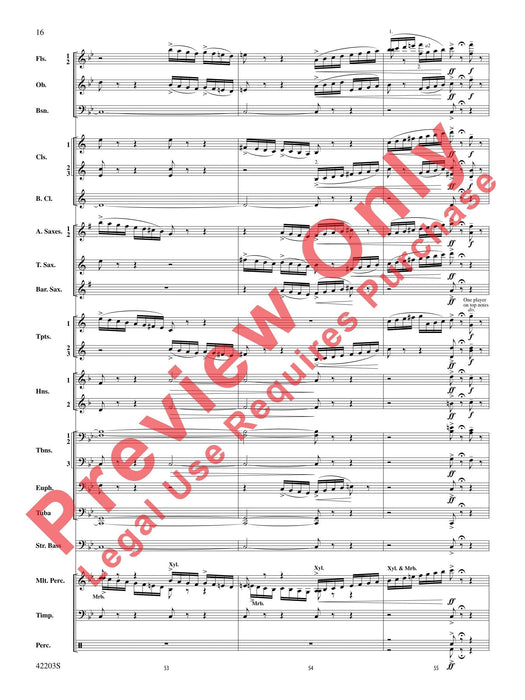 Overture from Egyptian Nights 序曲 | 小雅音樂 Hsiaoya Music