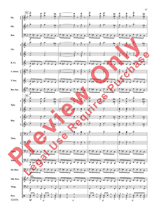 Overture from Egyptian Nights 序曲 | 小雅音樂 Hsiaoya Music