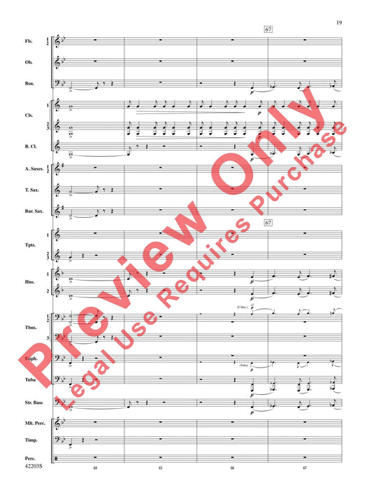 Overture from Egyptian Nights 序曲 | 小雅音樂 Hsiaoya Music