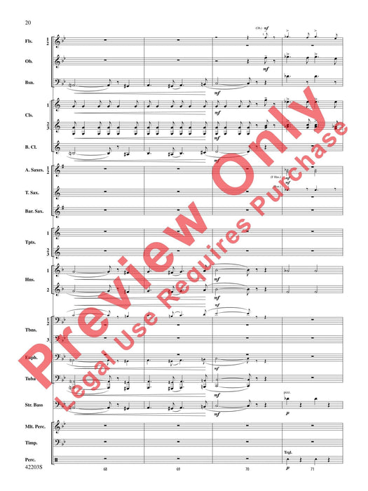 Overture from Egyptian Nights 序曲 | 小雅音樂 Hsiaoya Music