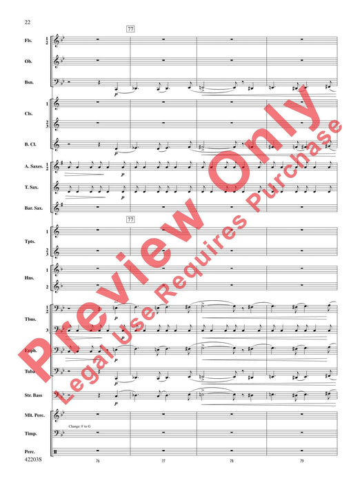 Overture from Egyptian Nights 序曲 | 小雅音樂 Hsiaoya Music