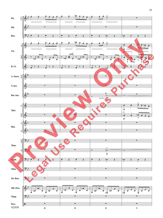 Overture from Egyptian Nights 序曲 | 小雅音樂 Hsiaoya Music