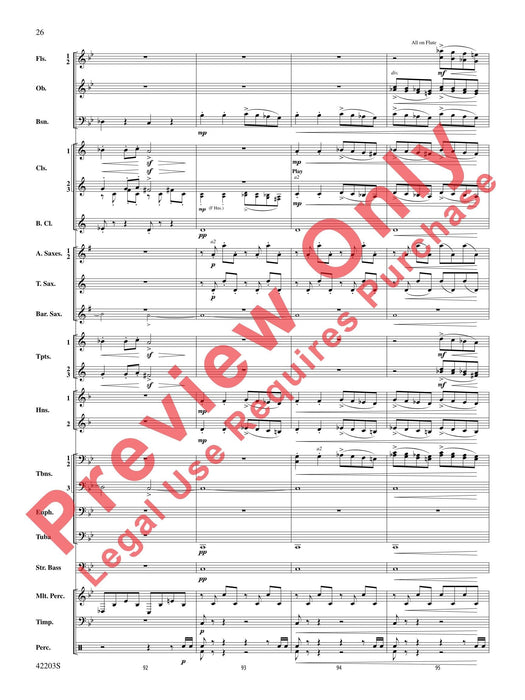 Overture from Egyptian Nights 序曲 | 小雅音樂 Hsiaoya Music