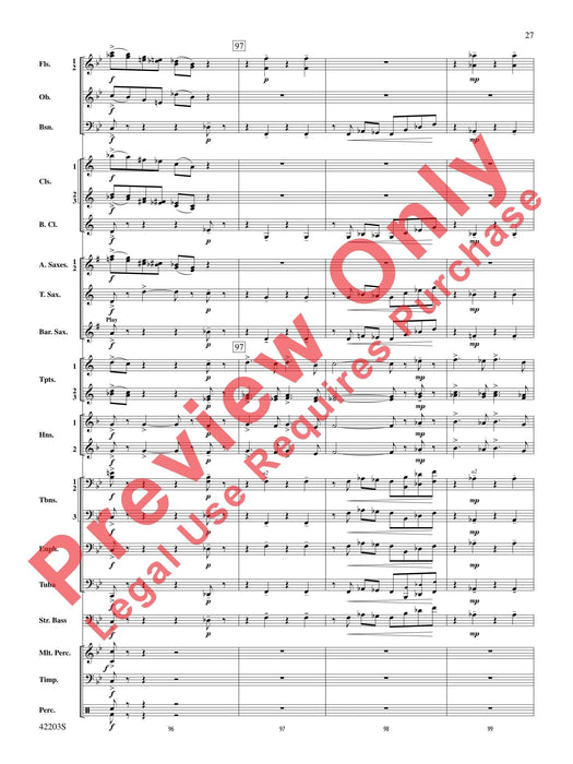 Overture from Egyptian Nights 序曲 | 小雅音樂 Hsiaoya Music