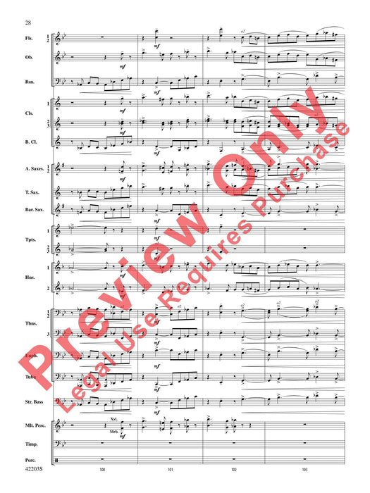 Overture from Egyptian Nights 序曲 | 小雅音樂 Hsiaoya Music