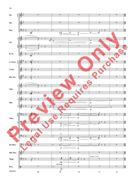 Overture from Egyptian Nights 序曲 | 小雅音樂 Hsiaoya Music