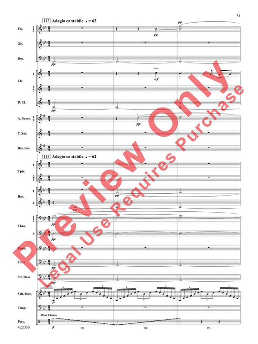 Overture from Egyptian Nights 序曲 | 小雅音樂 Hsiaoya Music