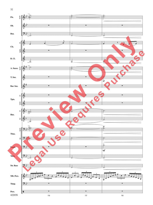 Overture from Egyptian Nights 序曲 | 小雅音樂 Hsiaoya Music