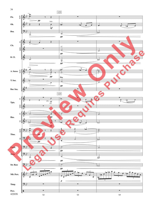 Overture from Egyptian Nights 序曲 | 小雅音樂 Hsiaoya Music