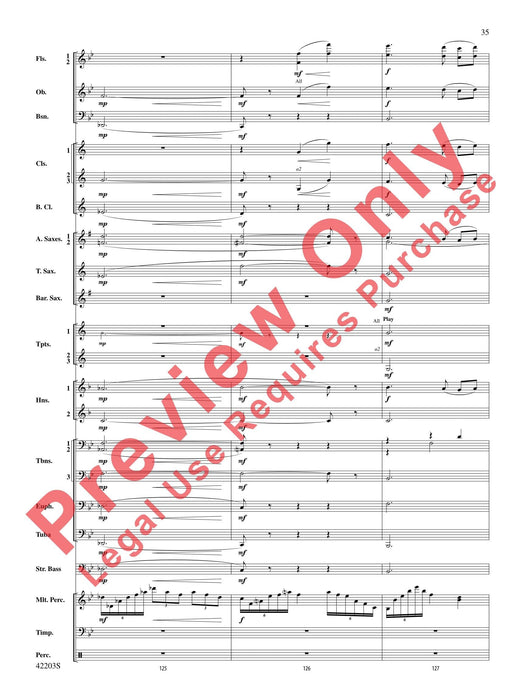 Overture from Egyptian Nights 序曲 | 小雅音樂 Hsiaoya Music