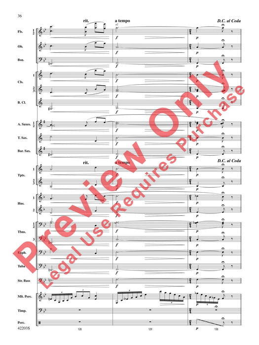 Overture from Egyptian Nights 序曲 | 小雅音樂 Hsiaoya Music