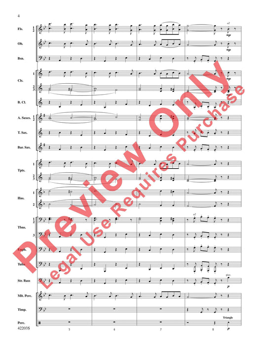 Overture from Egyptian Nights 序曲 | 小雅音樂 Hsiaoya Music