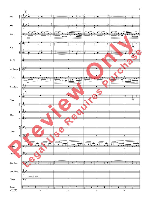 Overture from Egyptian Nights 序曲 | 小雅音樂 Hsiaoya Music