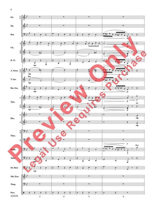 Overture from Egyptian Nights 序曲 | 小雅音樂 Hsiaoya Music