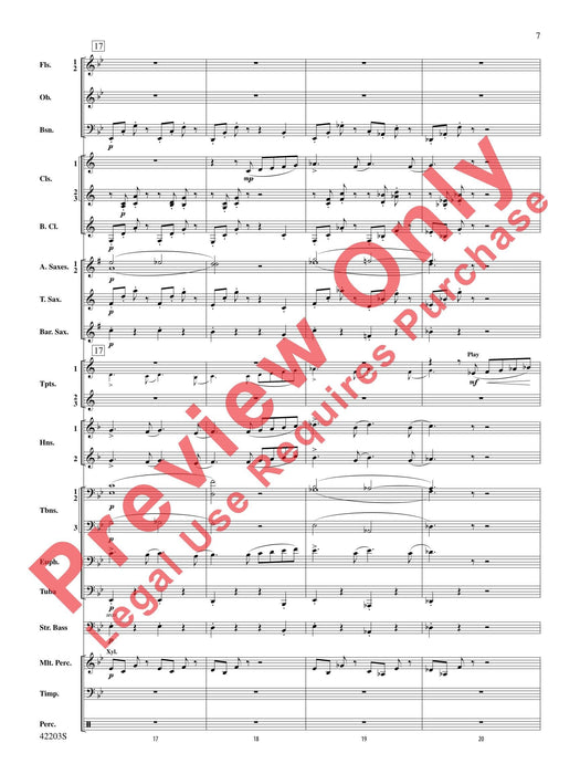 Overture from Egyptian Nights 序曲 | 小雅音樂 Hsiaoya Music