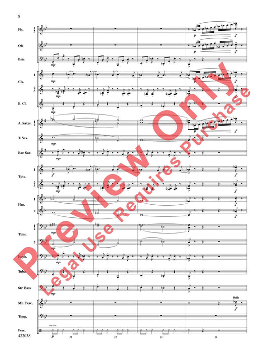 Overture from Egyptian Nights 序曲 | 小雅音樂 Hsiaoya Music