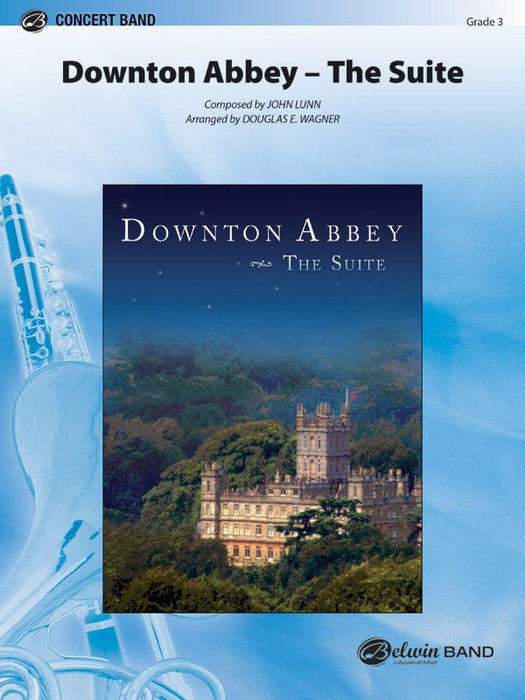 Downton Abbey -- The Suite 組曲 | 小雅音樂 Hsiaoya Music