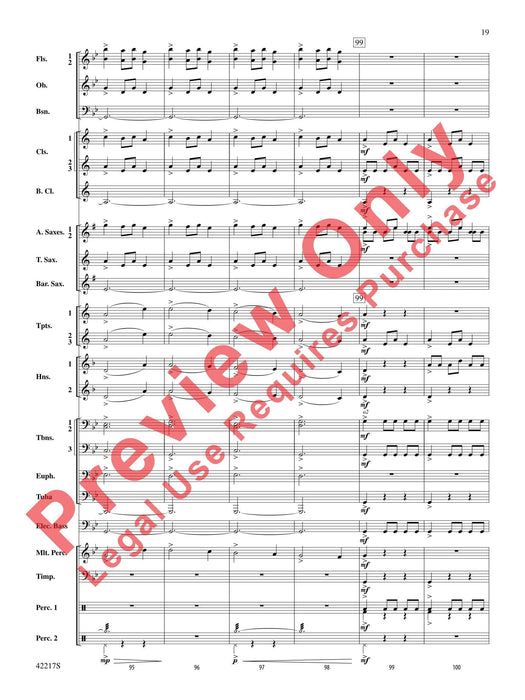 Christmas Eve/Sarajevo 12/24 As Performed by Trans-Siberian Orchestra 聖誕節 管弦樂團 總譜 | 小雅音樂 Hsiaoya Music