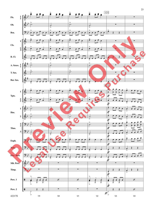 Christmas Eve/Sarajevo 12/24 As Performed by Trans-Siberian Orchestra 聖誕節 管弦樂團 總譜 | 小雅音樂 Hsiaoya Music