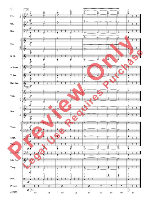 Christmas Eve/Sarajevo 12/24 As Performed by Trans-Siberian Orchestra 聖誕節 管弦樂團 總譜 | 小雅音樂 Hsiaoya Music