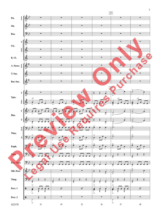 Christmas Eve/Sarajevo 12/24 As Performed by Trans-Siberian Orchestra 聖誕節 管弦樂團 總譜 | 小雅音樂 Hsiaoya Music