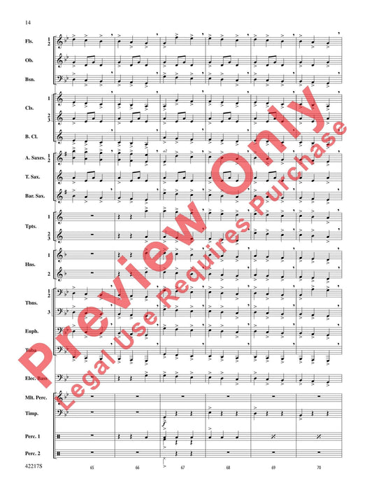 Christmas Eve/Sarajevo 12/24 As Performed by Trans-Siberian Orchestra 聖誕節 管弦樂團 | 小雅音樂 Hsiaoya Music