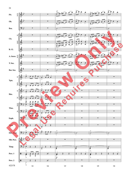 Christmas Eve/Sarajevo 12/24 As Performed by Trans-Siberian Orchestra 聖誕節 管弦樂團 | 小雅音樂 Hsiaoya Music